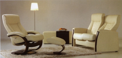 Комплект мягкой мебели «Flords»